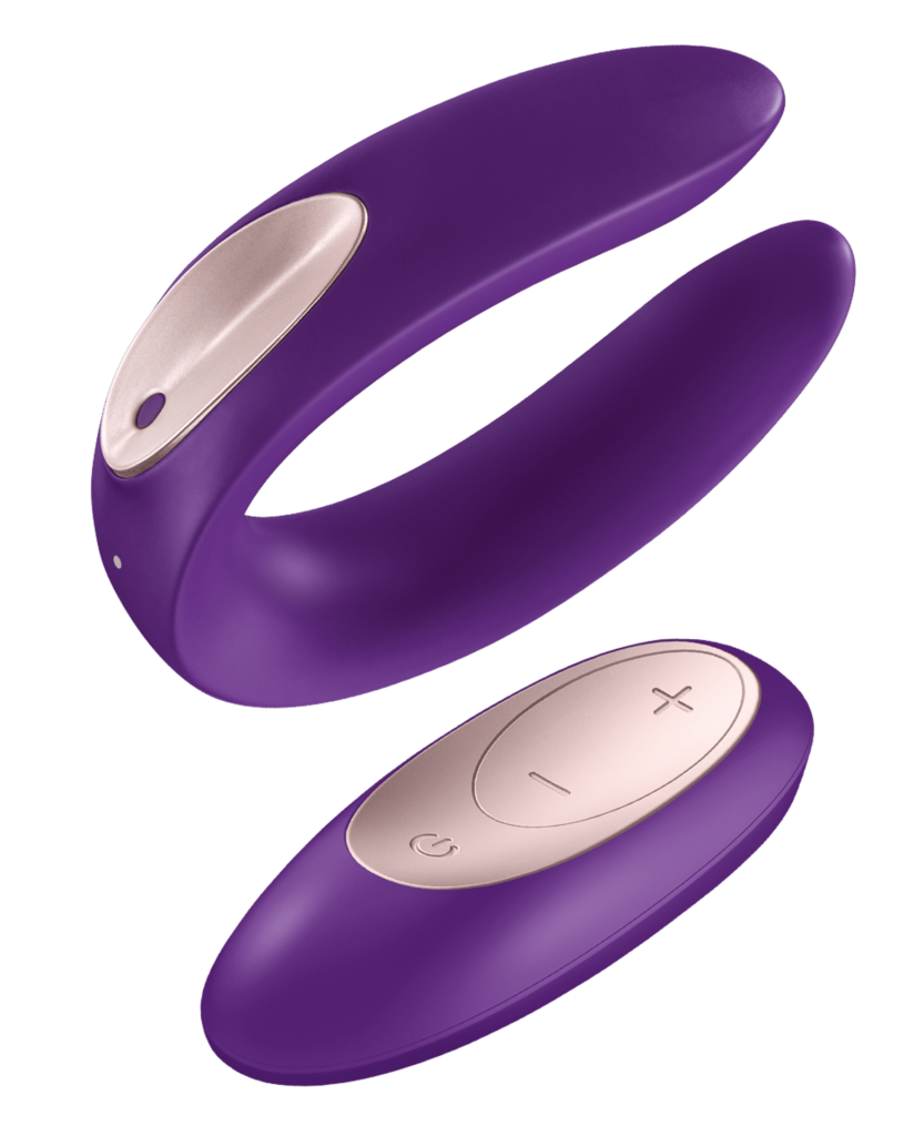 Remote Sex Toy