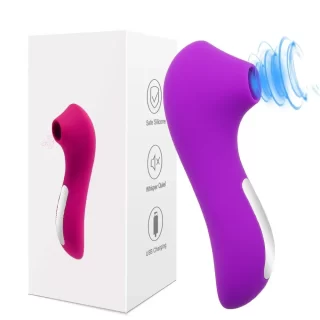 clitoris sucking vibrator